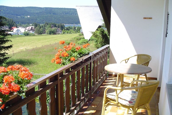 Foto van 1 in het huis Schnell - Vakantiehuis in Schluchsee - Untagged