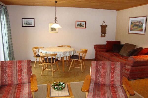 Foto van 1 in het huis Schnell - Vakantiehuis in Schluchsee - Untagged