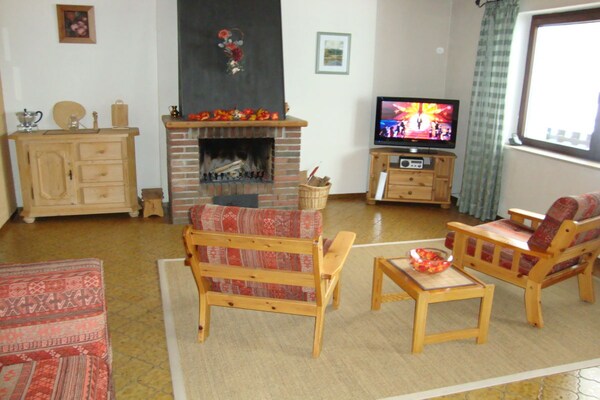 Foto van 1 in het huis Schnell - Vakantiehuis in Schluchsee - Untagged
