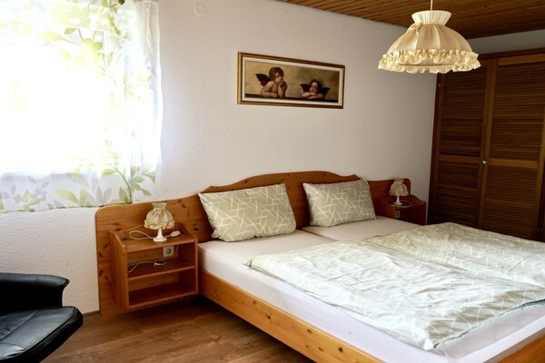 Foto van 1 in het huis Schnell - Vakantiehuis in Schluchsee - Untagged