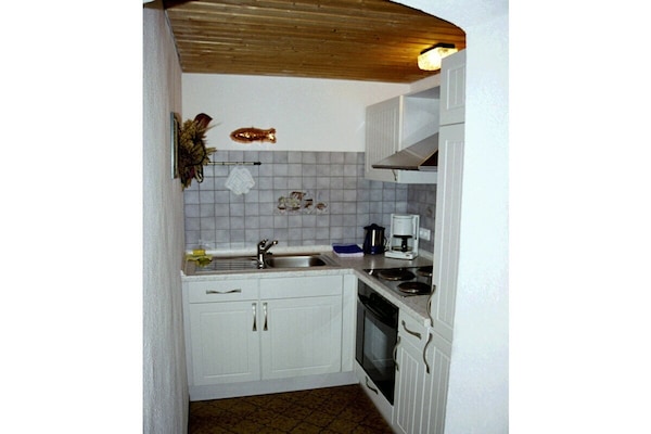 Foto van 1 in het huis Schnell - Vakantiehuis in Schluchsee - Untagged