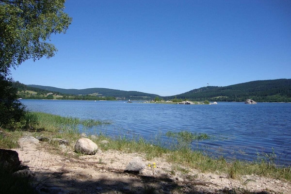 Foto van 1 in het huis Schnell - Vakantiehuis in Schluchsee - Untagged
