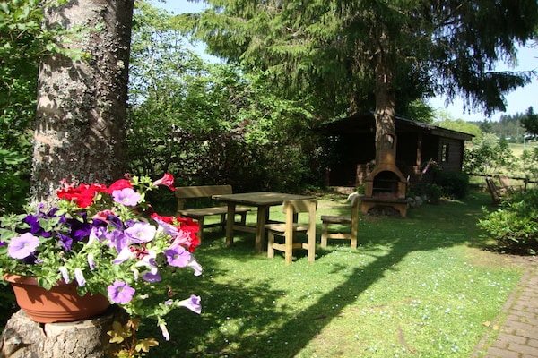 Foto van 1 in het huis Schnell - Vakantiehuis in Schluchsee - Untagged