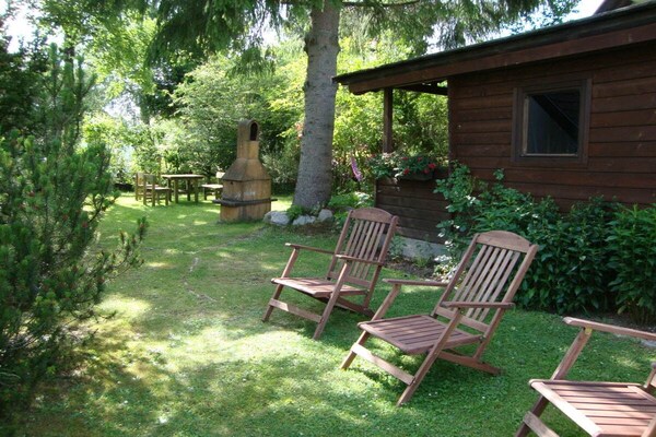 Foto van 1 in het huis Schnell - Vakantiehuis in Schluchsee - Untagged