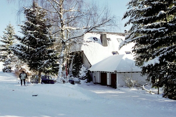 Foto van 1 in het huis Schnell - Vakantiehuis in Schluchsee - Untagged