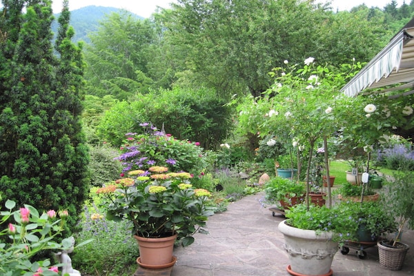 Foto van 2 in het Sonnenbichl-huis - Vakantiehuis in Walchensee - Untagged