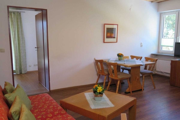 Foto van 2 in het Sonnenbichl-huis - Vakantiehuis in Walchensee - Untagged