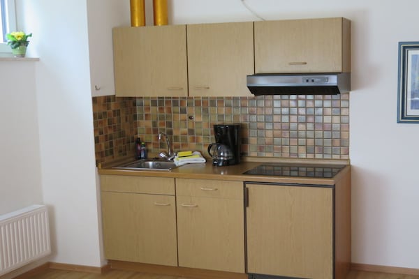 Foto van 1 in het Sonnenbichl-huis - Vakantiehuis in Walchensee - Untagged
