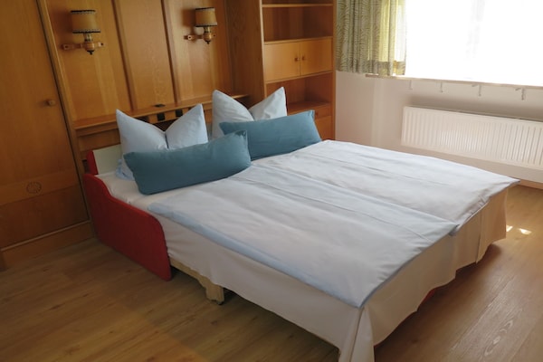 Foto van 1 in het Sonnenbichl-huis - Vakantiehuis in Walchensee - Untagged
