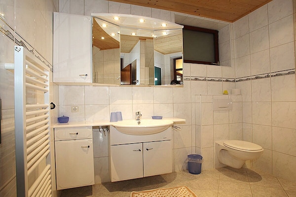 Foto van 1 in het Sonnenbichl-huis - Vakantiehuis in Walchensee - Untagged