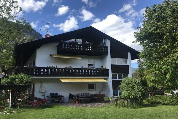 Foto van Vakantiewoning Aurikel - Vakantiehuis in Garmisch-Partenkirchen - Untagged