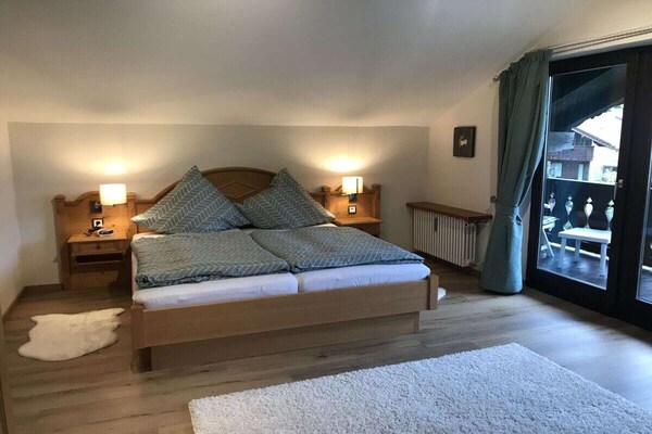 Foto van Vakantiewoning Aurikel - Vakantiehuis in Garmisch-Partenkirchen - Untagged