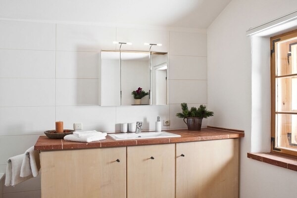 Foto van Vakantiehuis in  - Vakantiehuis in  - Untagged