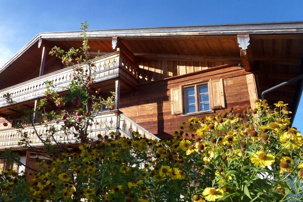 Foto van Vakantiehuis in  - Vakantiehuis in  - Untagged