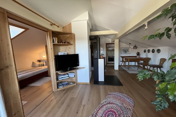 Foto van 2- Huis Oberland - Vakantiehuis in Bad Endorf - Untagged