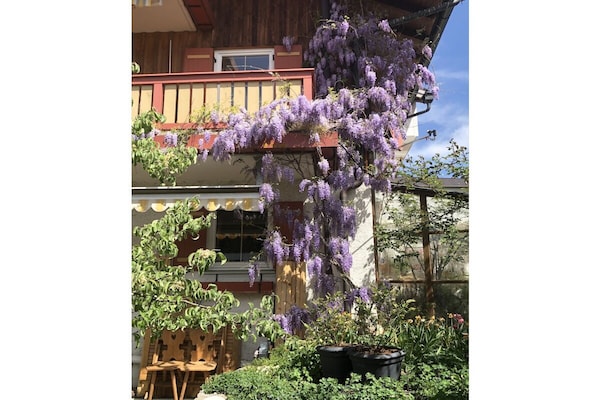 Foto van 2- Huis Oberland - Vakantiehuis in Bad Endorf - Untagged