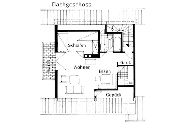 Foto van 2- Huis Oberland - Vakantiehuis in Bad Endorf - Untagged