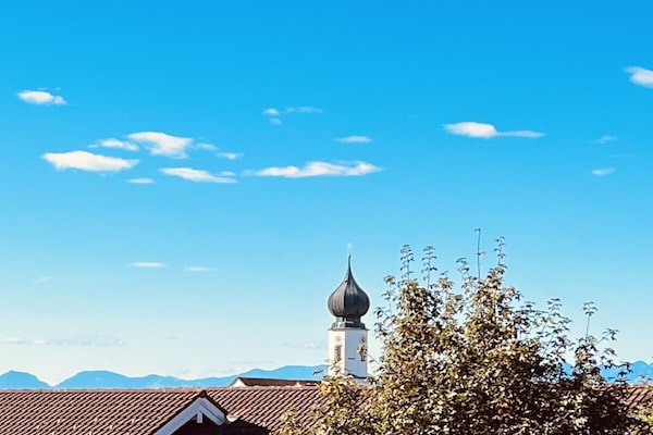 Foto van 2- Huis Oberland - Vakantiehuis in Bad Endorf - Untagged