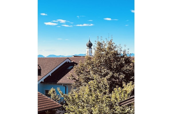 Foto van 2- Huis Oberland - Vakantiehuis in Bad Endorf - Untagged