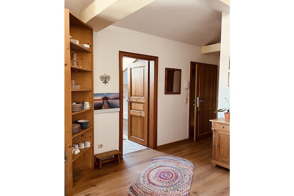 Foto van 2- Huis Oberland - Vakantiehuis in Bad Endorf - Untagged