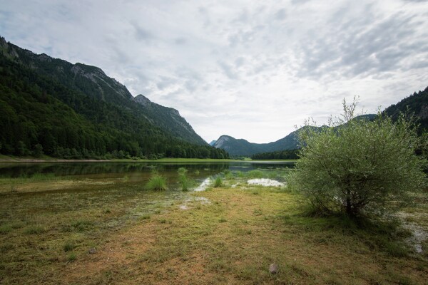 Foto van Ontsnappen in Ruhpolding Hills - Vakantiehuis in Ruhpolding - AreaSummer1KM
