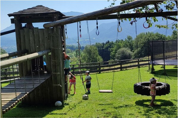 Foto van Preekstoel Jodlbauer - Vakantiehuis in Bad Reichehall - Untagged