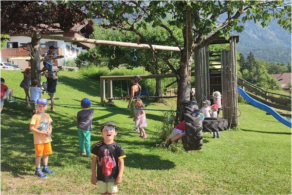 Foto van Preekstoel Jodlbauer - Vakantiehuis in Bad Reichehall - Untagged