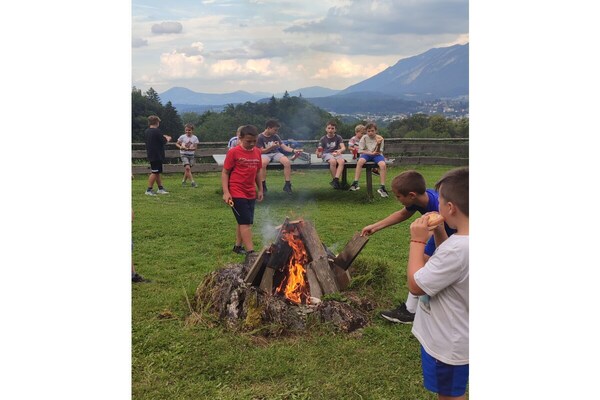 Foto van Preekstoel Jodlbauer - Vakantiehuis in Bad Reichehall - Untagged