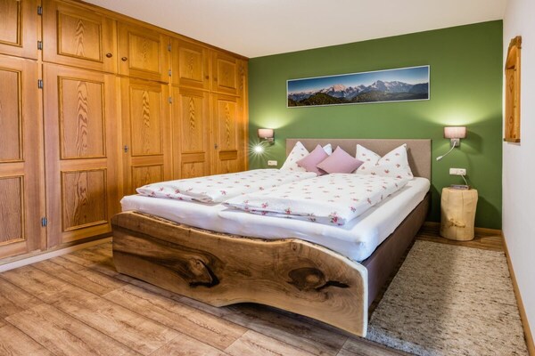 Foto van Preekstoel Jodlbauer - Vakantiehuis in Bad Reichehall - Untagged