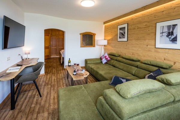 Foto van Preekstoel Jodlbauer - Vakantiehuis in Bad Reichehall - Untagged