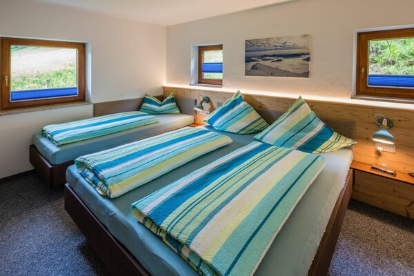 Foto van Preekstoel Jodlbauer - Vakantiehuis in Bad Reichehall - Untagged