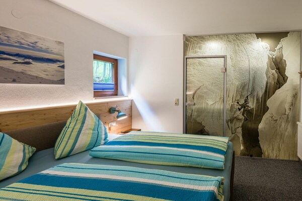 Foto van Preekstoel Jodlbauer - Vakantiehuis in Bad Reichehall - Untagged