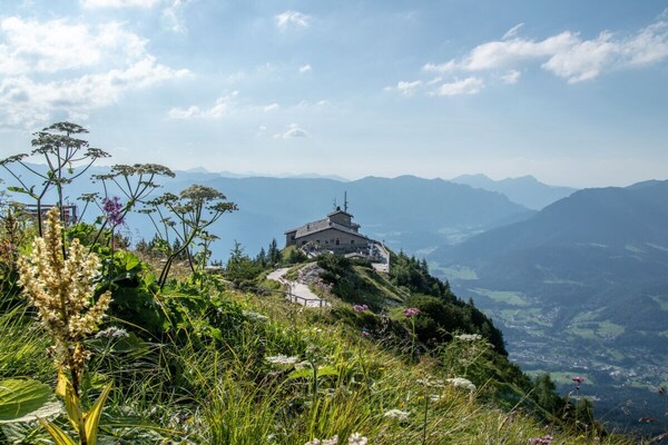 Foto van Preekstoel Jodlbauer - Vakantiehuis in Bad Reichehall - Untagged