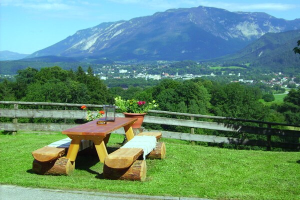 Foto van Preekstoel Jodlbauer - Vakantiehuis in Bad Reichehall - Untagged