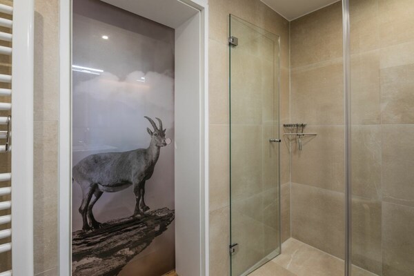 Foto van Preekstoel Jodlbauer - Vakantiehuis in Bad Reichehall - Untagged
