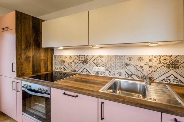 Foto van Preekstoel Jodlbauer - Vakantiehuis in Bad Reichehall - Untagged