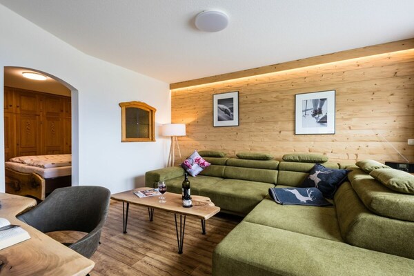 Foto van Preekstoel Jodlbauer - Vakantiehuis in Bad Reichehall - Untagged