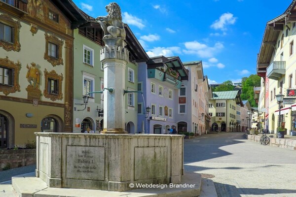 Foto van 1 in het gastenverblijf Alexandra - Vakantiehuis in Ramsau - Untagged