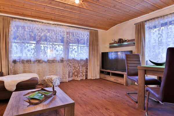 Foto van 1 in het gastenverblijf Alexandra - Vakantiehuis in Ramsau - Untagged