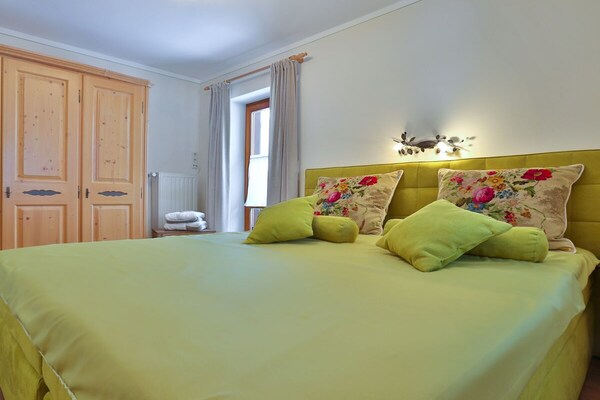Foto van 1 in het gastenverblijf Alexandra - Vakantiehuis in Ramsau - Untagged