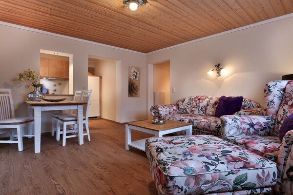 Foto van 2 in het gastenverblijf Alexandra - Vakantiehuis in Ramsau - Untagged