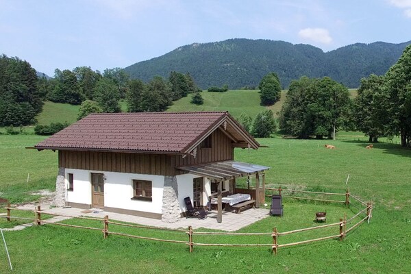 Foto van Vakantiehuis in  - Vakantiehuis in  - Untagged