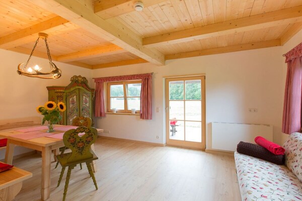Foto van Vakantiehuis in  - Vakantiehuis in  - Untagged