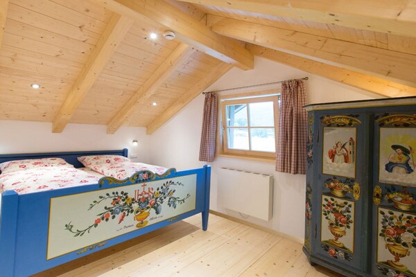 Foto van Vakantiehuis in  - Vakantiehuis in  - Untagged
