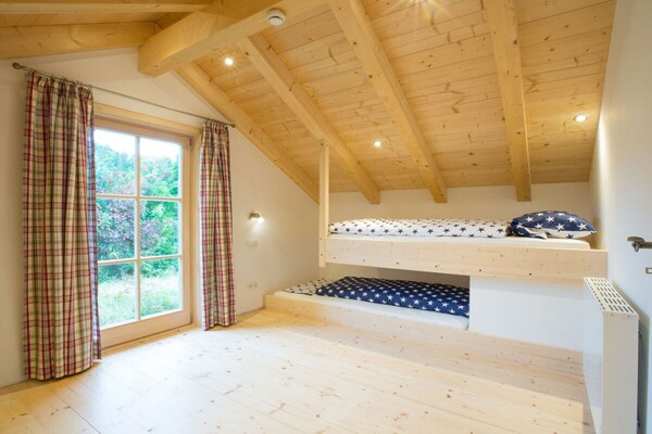 Foto van Vakantiehuis in  - Vakantiehuis in  - Untagged