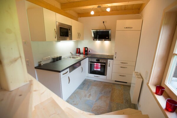 Foto van Vakantiehuis in  - Vakantiehuis in  - Untagged