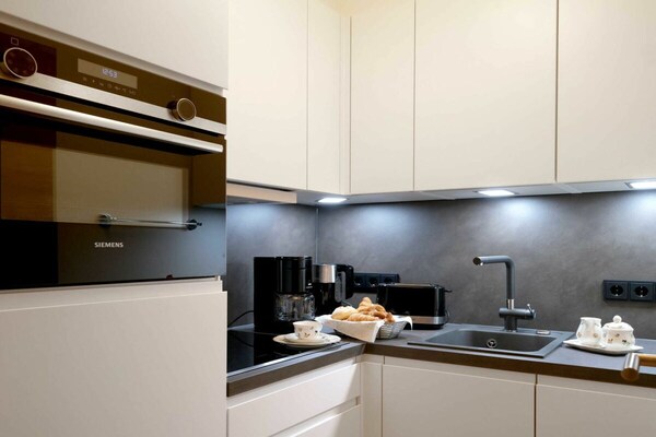 Foto van 10 in het appartementencomplex aan de Rottach - Vakantiehuis in Rottach-Egern - Untagged