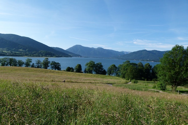 Foto van Vakantiehuis in  - Vakantiehuis in  - Untagged