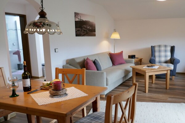 Foto van Vakantiehuis in  - Vakantiehuis in  - Untagged