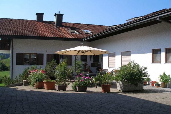 Foto van Vakantiehuis in  - Vakantiehuis in  - Untagged